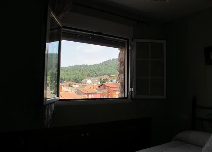 Casa Rural Santa Barbara