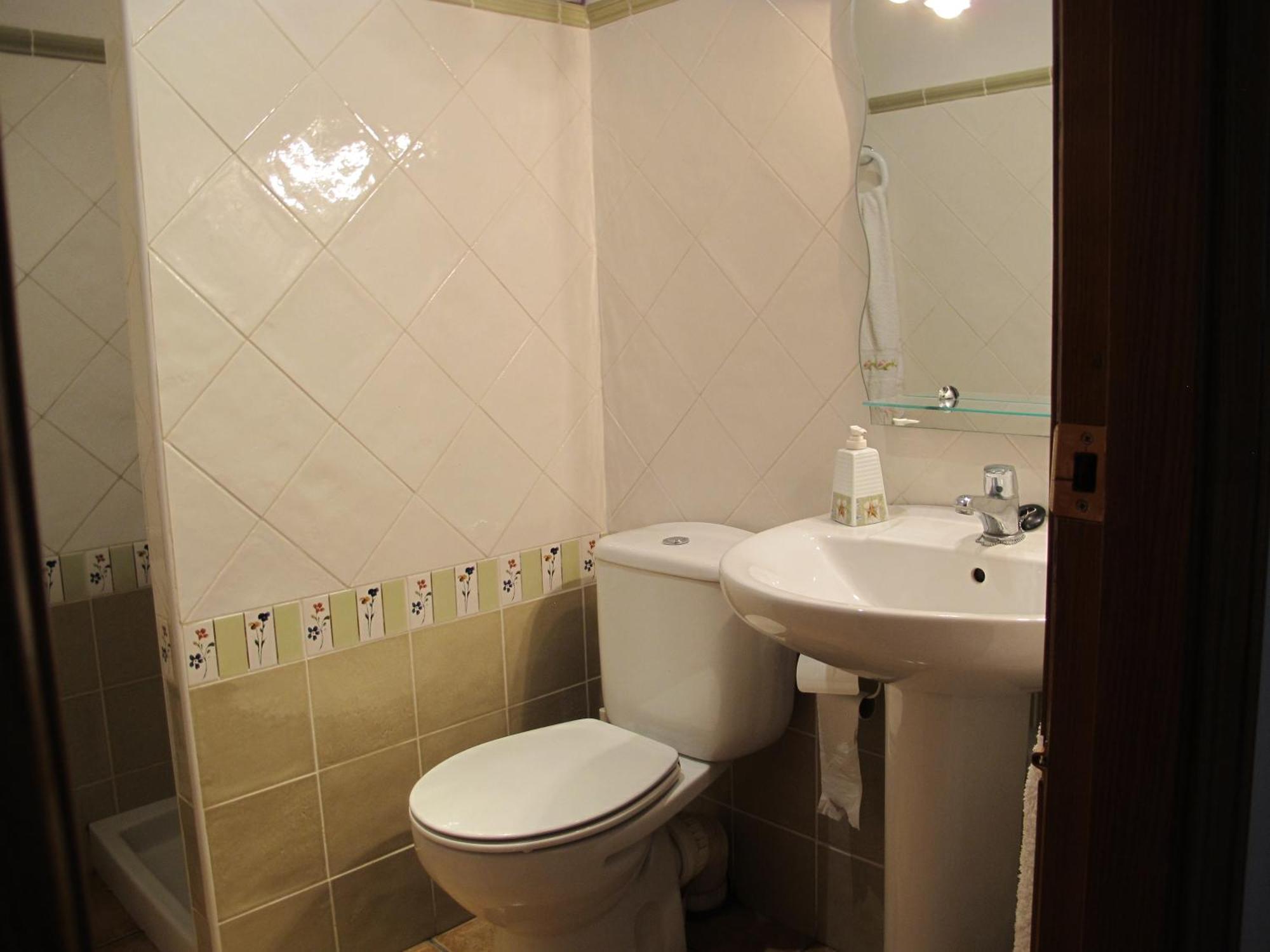 Appartement Santa Barbara