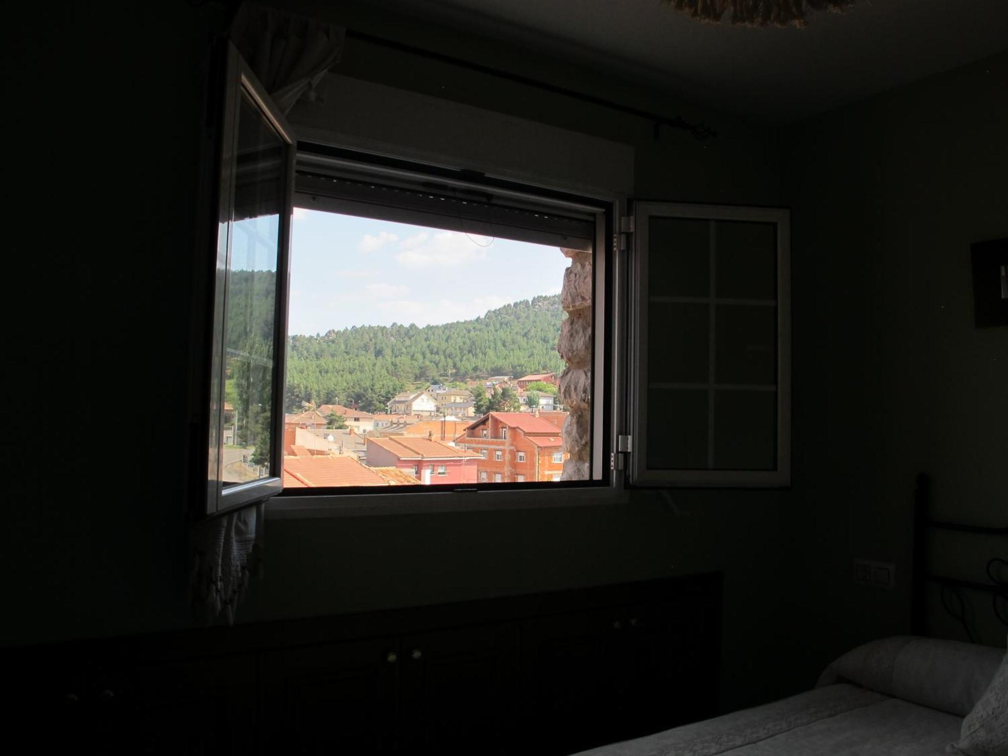 Santa Barbara Appartement *